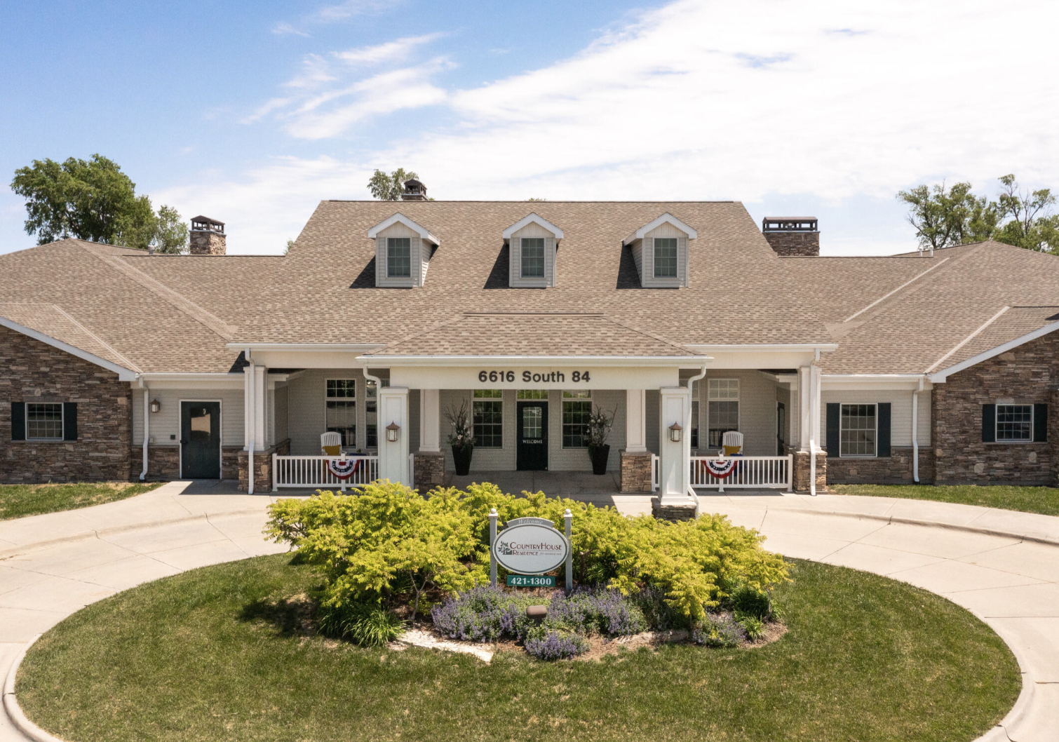 CountryHouse Lincoln (84th and Pine Lake), Lincoln, NE 9